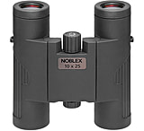 Image of Noblex-Docter Optics 10x25mm Roof Prism Compact Binoculars