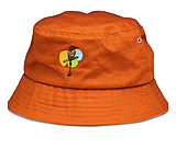 Image of Nocs Provisions Interesting Bird Hemp Bucket Cap