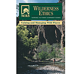Image of Stackpole Books: Nols Wilderness Ethics Management