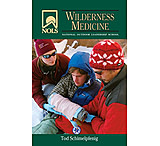 Image of NOLS Wilderness Medicine 4th edition