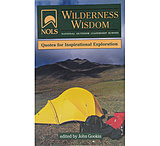 Image of Stackpole Books: Nols Wilderness Wisdom