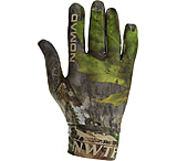 Image of Nomad Nwtf Turkey Liner Glove Mo Obsession Medium Touch Pad