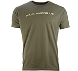 Image of Nomad Turkey Topo Men's Tshirt Mltry Olive Drab Large