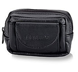 Image of Pentax Soft Leather Case PTX-L45 for Pentax Optio S/S4/S4i/S5i/S5z/S6/A10/A20 Digital Cameras 85169