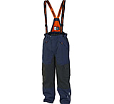 Norfin Alpha Bibs - Men's