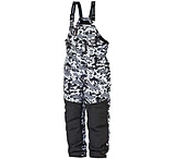 Norfin Explorer Camo Heated Bibs - Men's