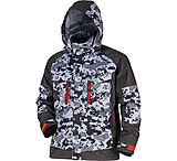 Image of Norfin Pro Dry 3 Rain Jacket - Men's