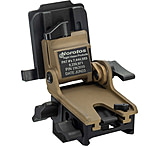 Image of Norotos LoSto Helmet Mount for PVS-15/18/21/31, Force-to-overcome