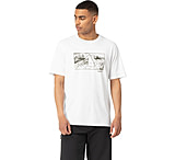 Image of Norrona /29 Cotton 1950S Scout Tent T-Shirt - Mens