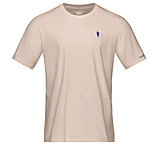 Image of Norrona /29 Cotton Activity Embroidery T-Shirt - Men's