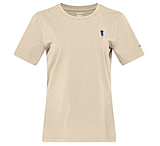 Image of Norrona /29 Cotton Activity Embroidery T-Shirt - Women's