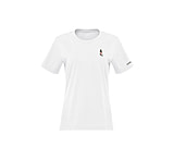 Image of Norrona /29 Cotton Activity Embroidery T-Shirt - Women's