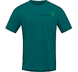 Image of Norrona /29 Cotton Duotone T-Shirt- Men's