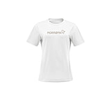Image of Norrona /29 Cotton Norrna Viking T-Shirt - Women's