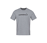 Image of Norrona /29 Cotton Norrona Viking T-Shirt - Men's