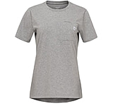 Image of Norrona /29 Cotton Pocket T-Shirt - Women's