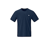 Image of Norrona /29 Cotton Viking Patch T-Shirt - Men's