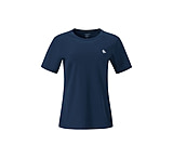 Image of Norrona /29 Cotton Viking Patch T-Shirt - Women's