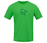 Image of Norrona /29 Cotton Viking T-Shirt - Men's