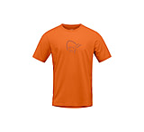 Image of Norrona /29 Cotton Viking T-Shirt - Men's