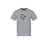 Image of Norrona /29 Cotton Viking T-Shirt - Men's