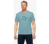 Image of Norrona Viking T-Shirt - Men's