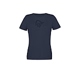 Image of Norrona Viking T-Shirt - Women's