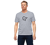 Image of Norrona /29 Cotton Wood Viking T-Shirt - Mens