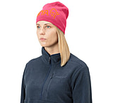 Image of Norrona Reversible Cotton Beanie