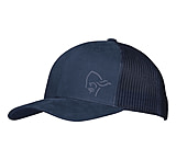 Image of Norrona /29 Snap Back Trucker Mesh Cap