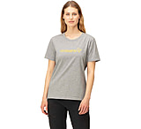 Image of Norrona Big Stitch T-Shirt - Women's