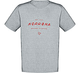 Image of Norrona Cotton Legacy T-Shirt - Men's