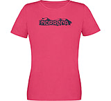 Image of Norrona Cotton Range T-Shirt - Women's