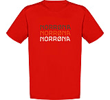 Image of Norrona Cotton Triple T-Shirt - Men's
