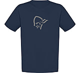 Image of Norrona /29 Cotton Viking 2 T-Shirt - Men's