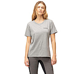 Image of Norrona Duotone T-Shirt - Women's