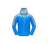 Image of Norrona Falketind Aero 60 Hooded Jacket - Men's