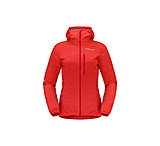 Image of Norrona Falketind Aero Hooded Jacket - Women's