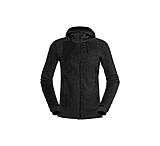 Image of Norrona Falketind Alpha 120 Zip Hooded Jacket - Women's