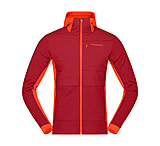 Image of Norrona Falketind Alpha90 Insulated Zip Hood - Men's