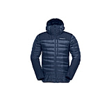 Image of Norrona Falketind Down 750 Hooded Jacket - Men's