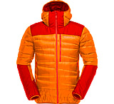Image of Norrona Falketind Down 750 Hooded Jacket - Men's