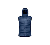 Image of Norrona Falketind Down 750 Vest - Men's
