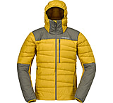 Image of Norrona Falketind Down750 Zip Hood - Men's