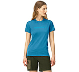 Image of Norrona Falketind Equaliser Merino T-Shirt - Women's