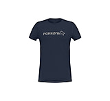 Image of Norrona Falketind Equaliser Merino T-Shirt - Women's