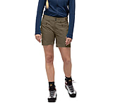 Image of Norrona Falketind Flex Shorts - Women's