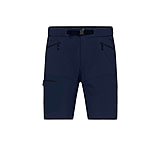 Norrona Falketind Flex1 Light Shorts - Men's, Indigo Night, Small, 1801-24-2295-S