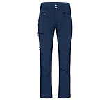 Image of Norrona Falketind Flex1 Pants Short - Women's
