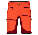 Image of Norrona Falketind Flex1 Tech Shorts - Men's